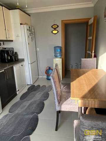 18-PENDİK GÜLLÜBAĞLAR DA SATILIK  4+1 ÜST DUBLEKS DAİRE